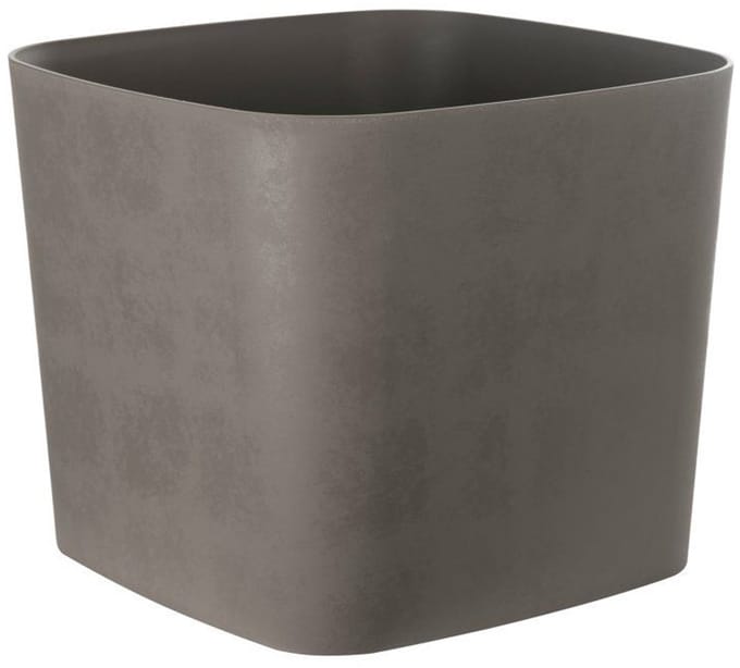 GARDEN ID – 1610707 – Bloempot – Vierkant – 16 L