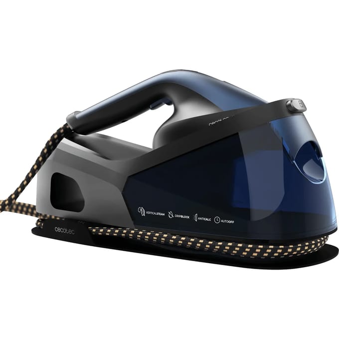 Stoomstrijkijzer Cecotec IronHero V-2400 Station