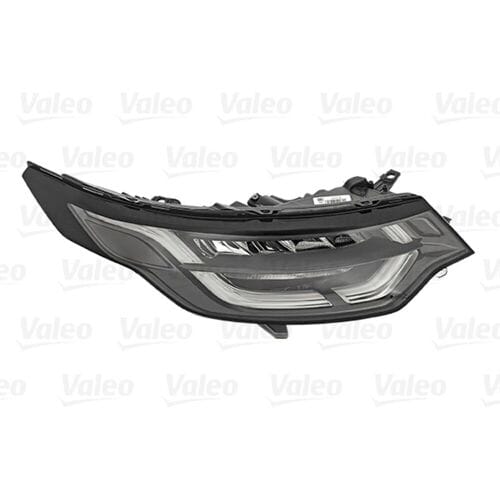 Koplampen VALEO 450418, rechts