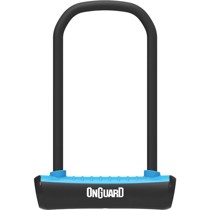 Antidiefstal u Onguard Neon U-Lock STD-115x230mm-11mm
