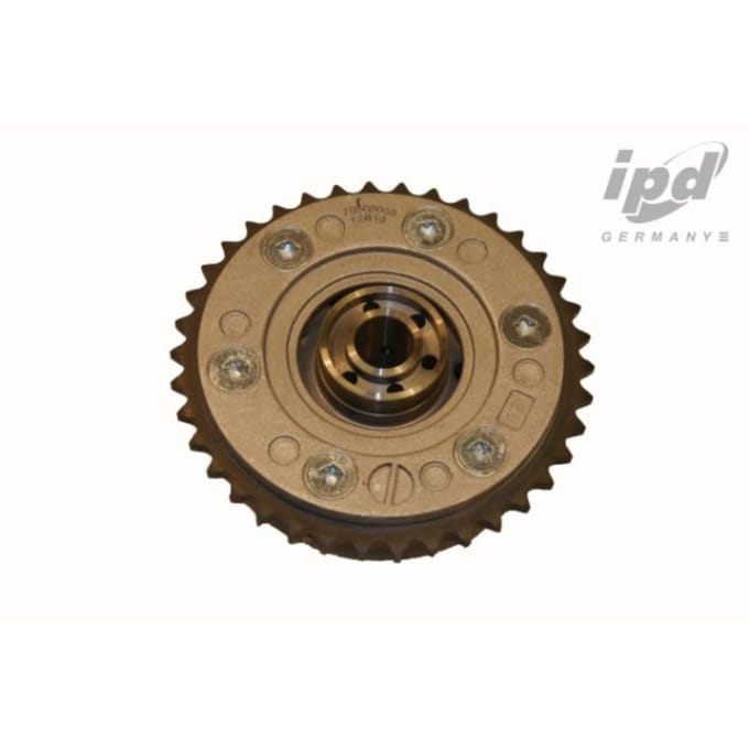 Nokkenasversteller  IPD inside HEPU 21-7050