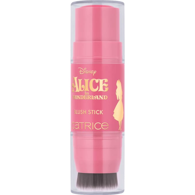 Catrice Alice In Wonderland Blush Stick C01 6 g