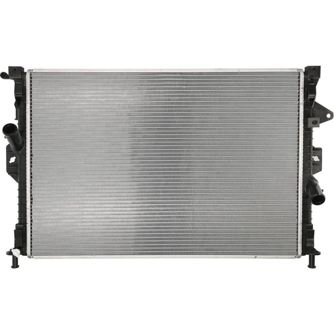 Radiator, motorkoeling DENSO DRM10048