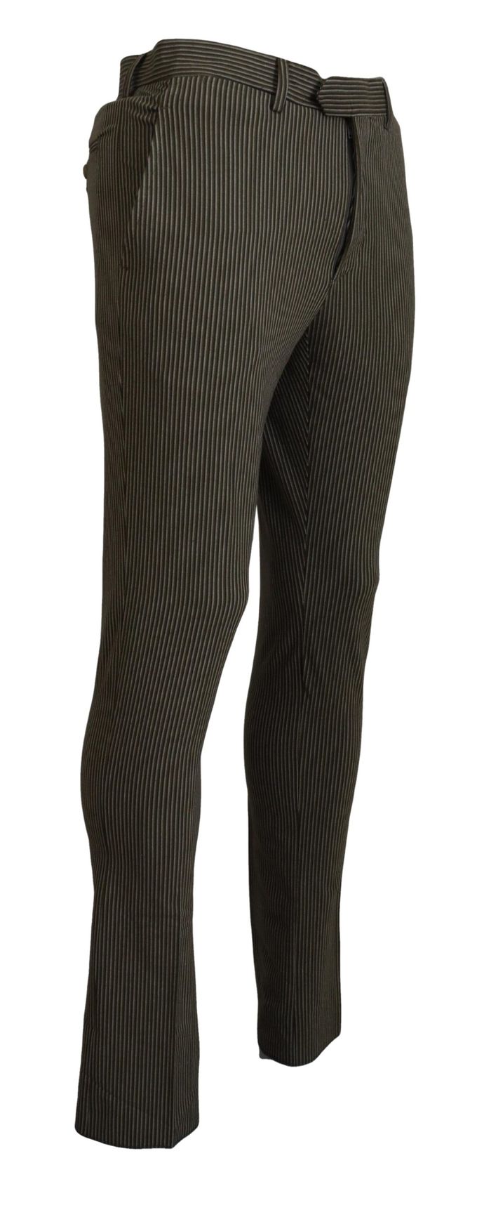 Strepenbroek Slim Fit