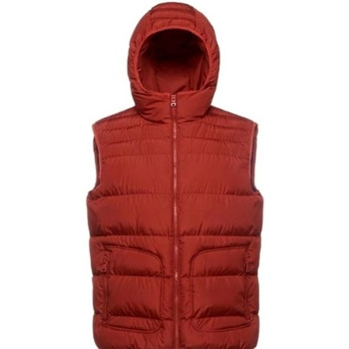 Vest Geox M4628p T3144