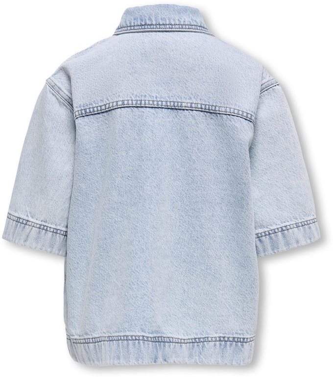 KIDS ONLY Denim overhemd KOGSOPHIE Denim overhemd