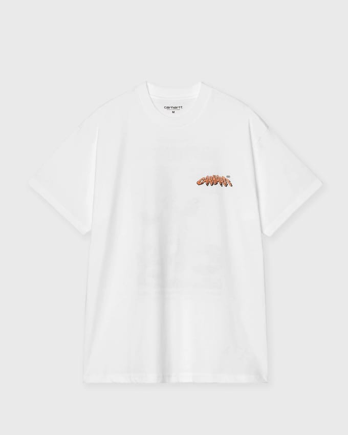 S/S Wiptopia II Tee