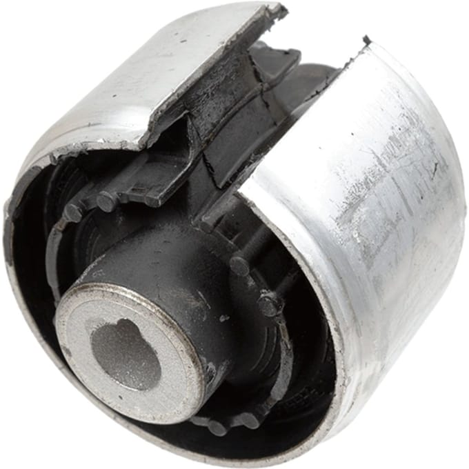 Voorste draagarm silentblock LEMFÖRDER 42421 01 links
