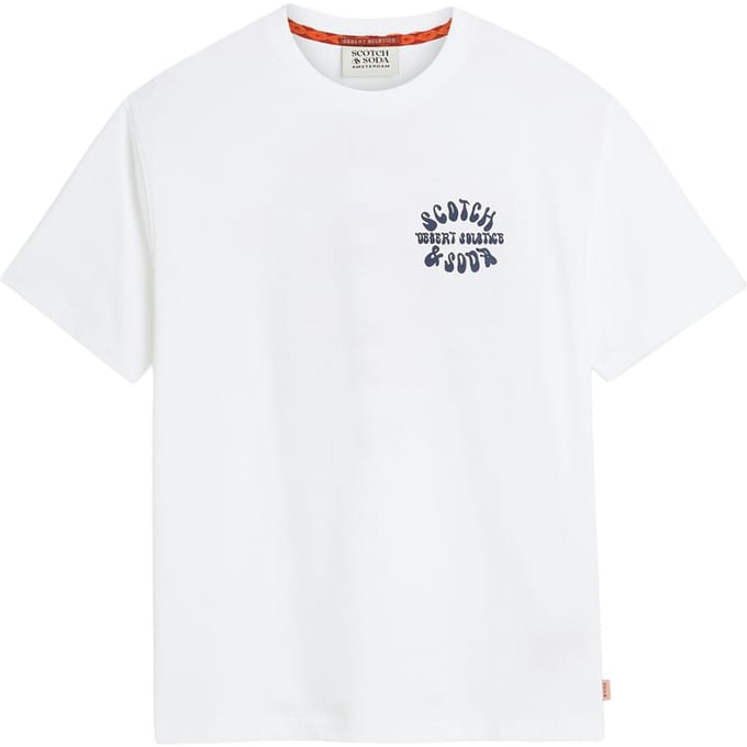 Scotch & Soda T-Shirt