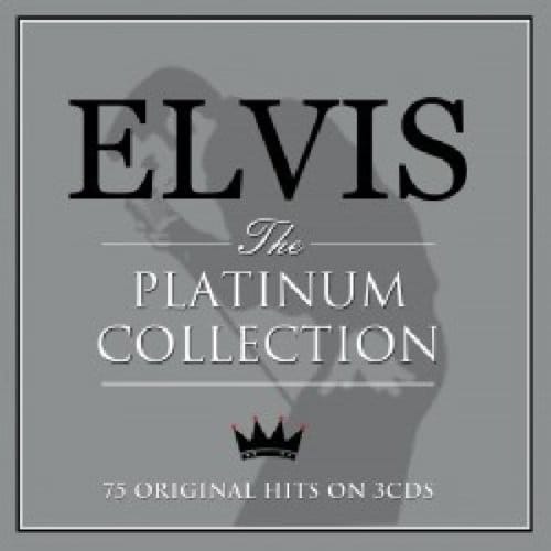Platinum Collection - Elvis Presley