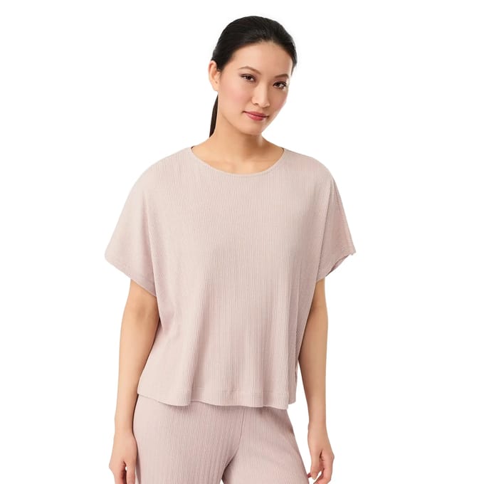 T-shirt dames Mandala All Clear