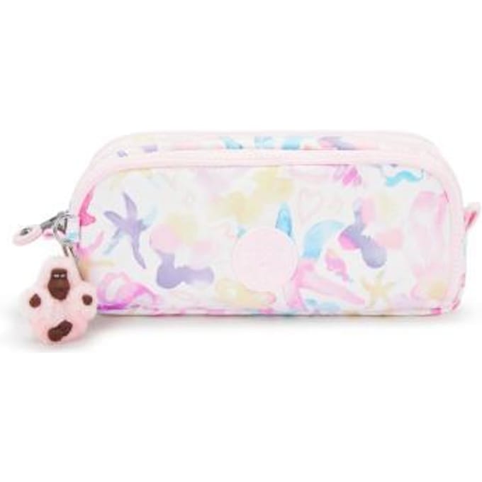 KIPLING Gitroy Aqua Sea Pennenzakken en -etui's