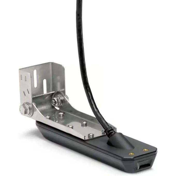 Achterste Tafelsonde Humminbird Compacte DS et MSI+ pr Xplore (XM-14-HW-CMSI-T)