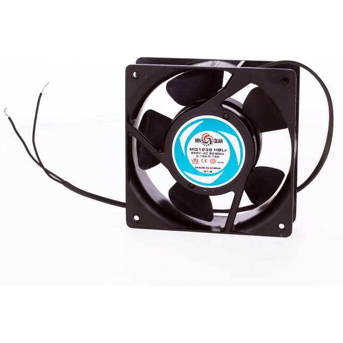 Ventilator Aquavie ICE400