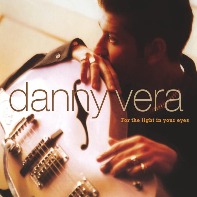 For The Light In Your Eyes