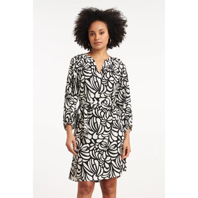 Smashed Lemon 35154, jurken |