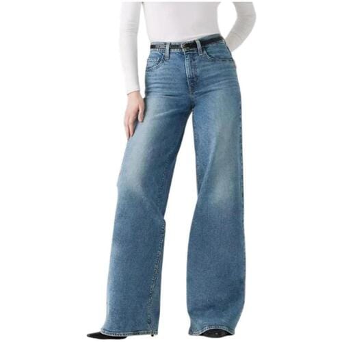Levi's Jeans 728 wijde pijpen