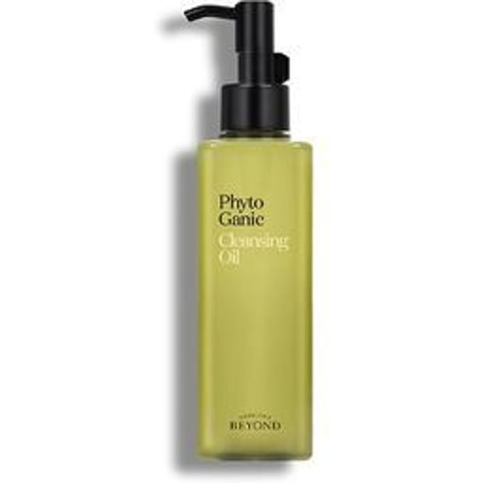 BEYOND - Phyto Ganic Cleansing Oil 200ml
