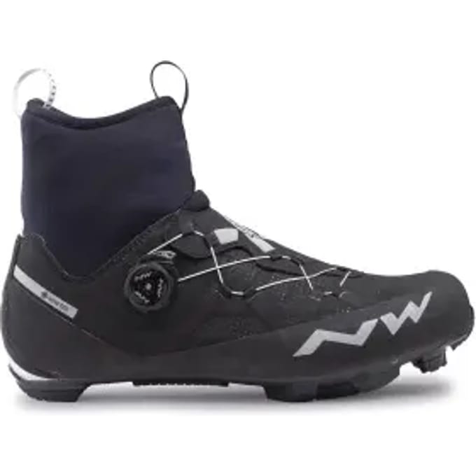 Northwave Extreme Xc Gore-tex® Mtb-schoenen Zwart EU 40 Man