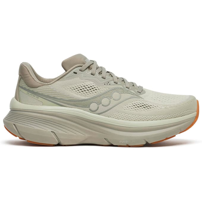 Hardloopschoenen Saucony Chaussures de running Guide 19 amorti PWRRUN