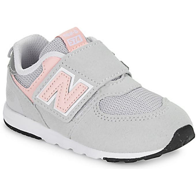 New Balance NW574 Unisex Sneakers - Rain Cloud