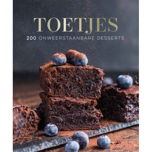 Toetjes
