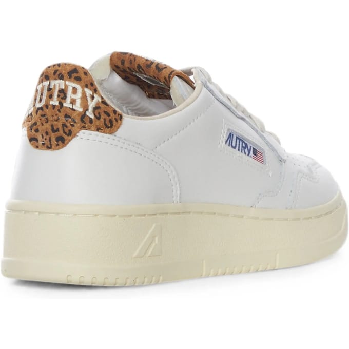 Autry damesschoenen