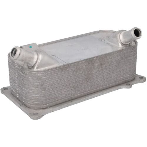 Olie radiator MAHLE CLC 321 000S