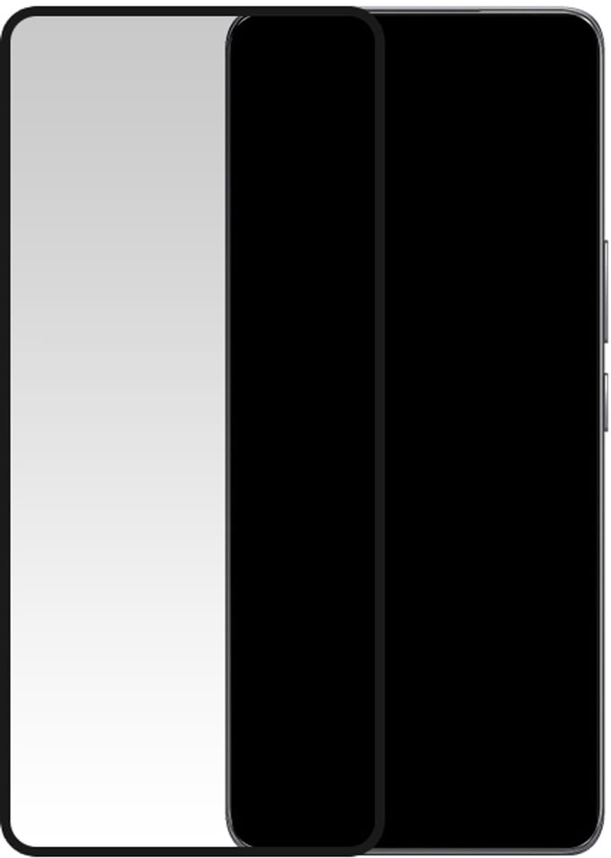 Mobilize Screenprotector geschikt voor HONOR 200 Pro Glazen | Mobilize Premium Screenprotector - Case Friendly