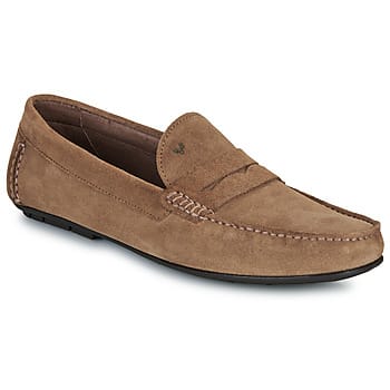 Martinelli Pacific - heren moccasin - Bruin - maat 42 (EU) 8 (UK)