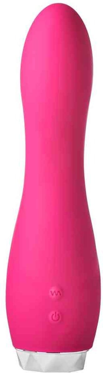 Dream Toys - Flirts G-spot vibrator - Roze