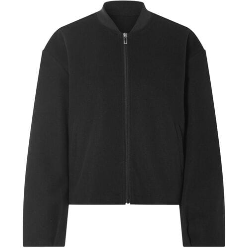 esmara Dames bomberjack (Zwart, M (40/42))