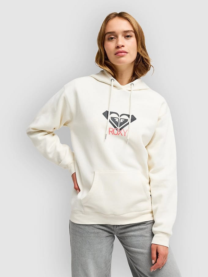 Dames Hoodie Roxy Surf Stoked Brushed ART