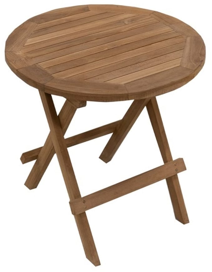 Tuintafel Rond