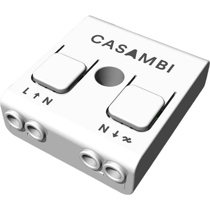 Inbouwset Casambi-app voor BOPP-lampen