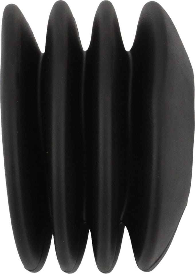 Stofhoes Alko oud model Ø 40/30mm