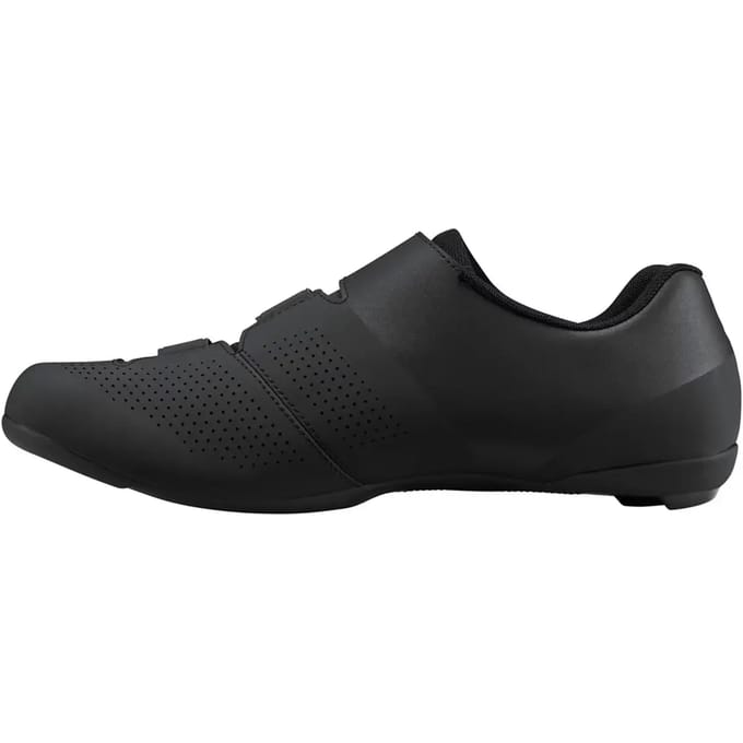 Shimano Rc102 Raceschoenen Zwart EU 39 Man