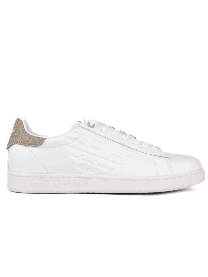 EA7 Essential sneakers voor heren
