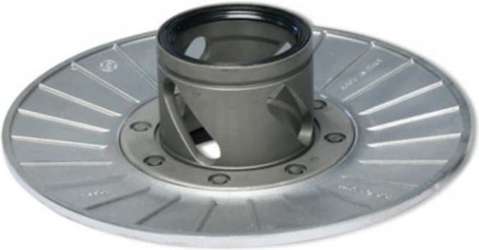 Correcteur de couple Malossi pour scooter Piaggio 300 X7 Evo Ie Eu3 Quasar Neuf