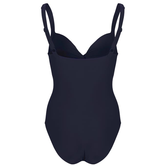 Regatta Vrouwen/dames Sakari Zwemkostuum (Marine)