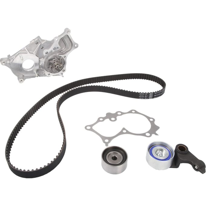 Waterpomp+distributieriem set GATES KP15562XS-2