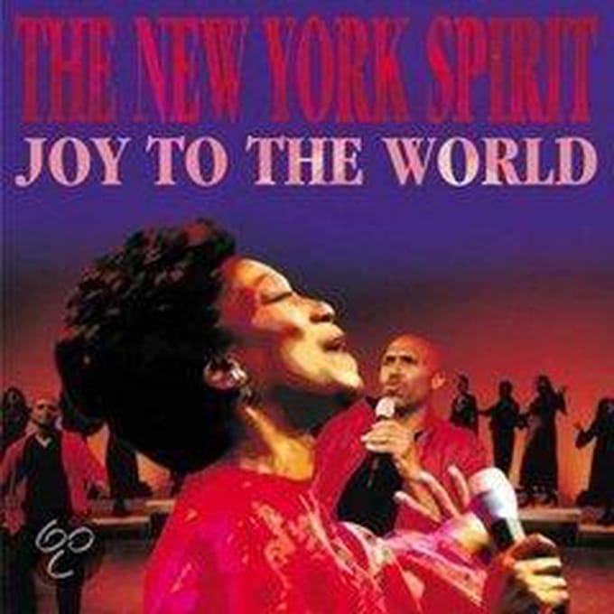 New York Spirit - Joy To The World