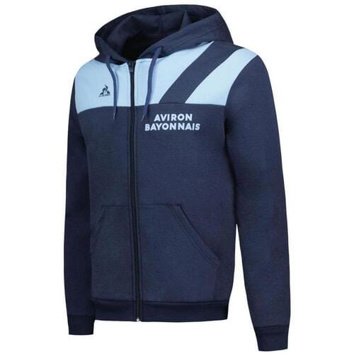 Capuchon sweaters Le Coq Sportif Hoody N°1