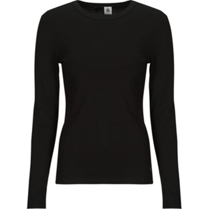 Petit Bateau  T-Shirt Lange Mouw ML COL ROND