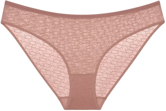 Triumph Tai-Slip Red Label Triumph Signature Sheer