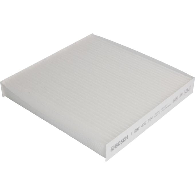 Cabinefilter BOSCH 1 987 432 234