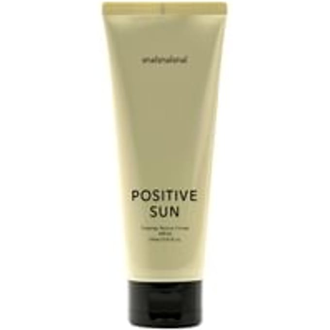 shaishaishai - POSITIVE SUN Tanning Watery Cream 150ml