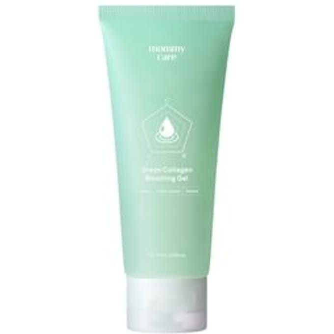 mommy care - Green Collagen Boosting Gel 2025 Version - 100ml