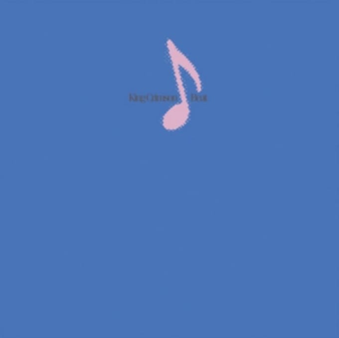 King Crimson - Beat (CD | DVD) (40th Anniversary Edition)