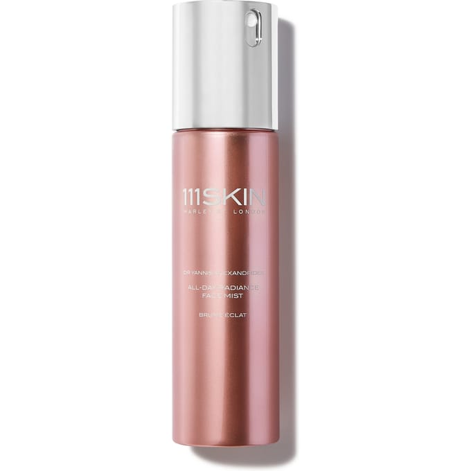 111SKIN All Day Radiance Face Mist